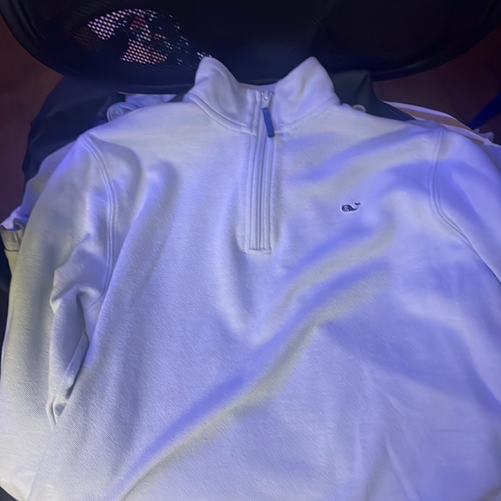 Vineyard Vines Long Sleeve